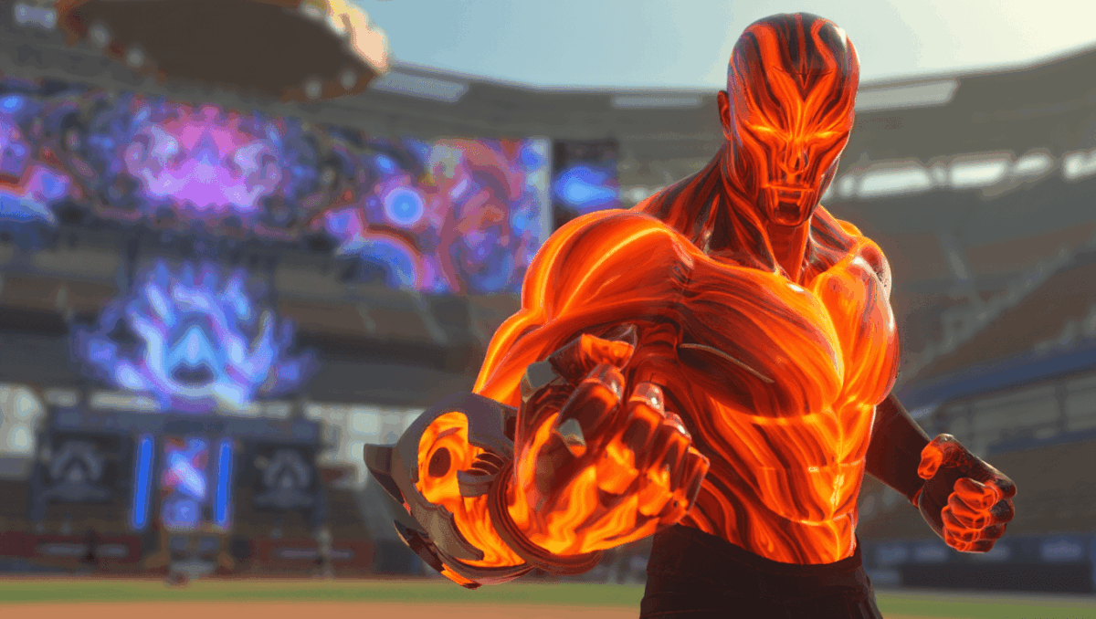 Overwatch patch notes drop January 8 update with Doomfist buffs and Stadium changes