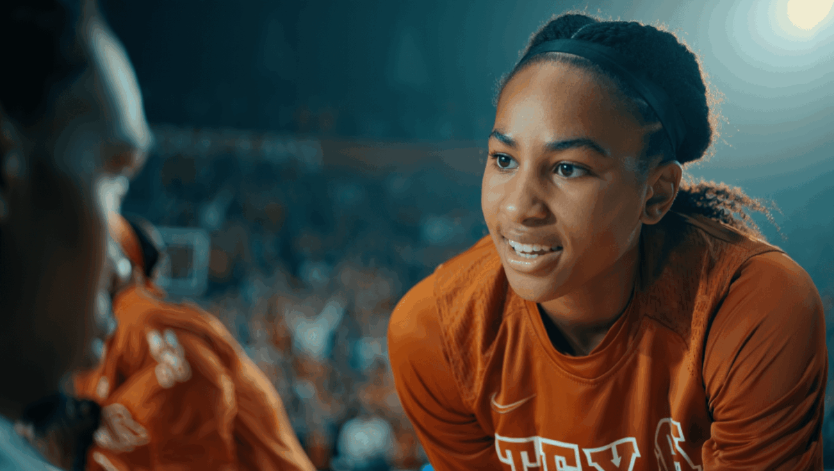 Texas beats Florida 88-68, Booker drops 24 in SEC domination