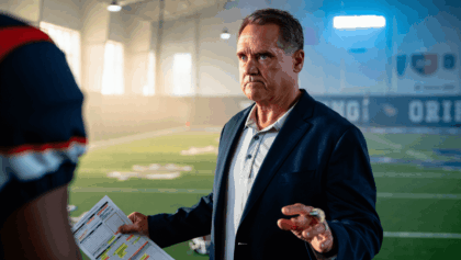 Jim Bob Cooter interviews with Eagles for offensive coordinator role
