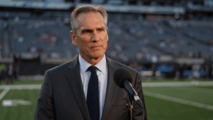 Head coach NFL: Giants close to finalizing John Harbaugh deal, 9 vacancies open