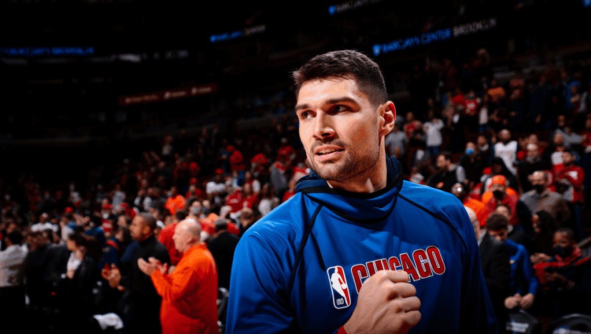 Bulls vs Nets tonight at Barclays Center, teams battle for playoff momentum