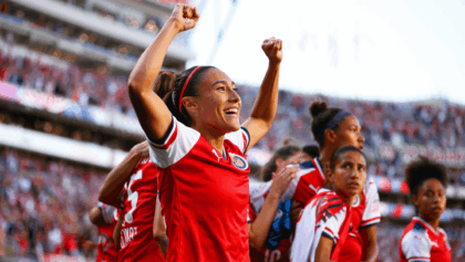Tabla Liga MX: Chivas leads early in Clausura 2026 with undefeated start