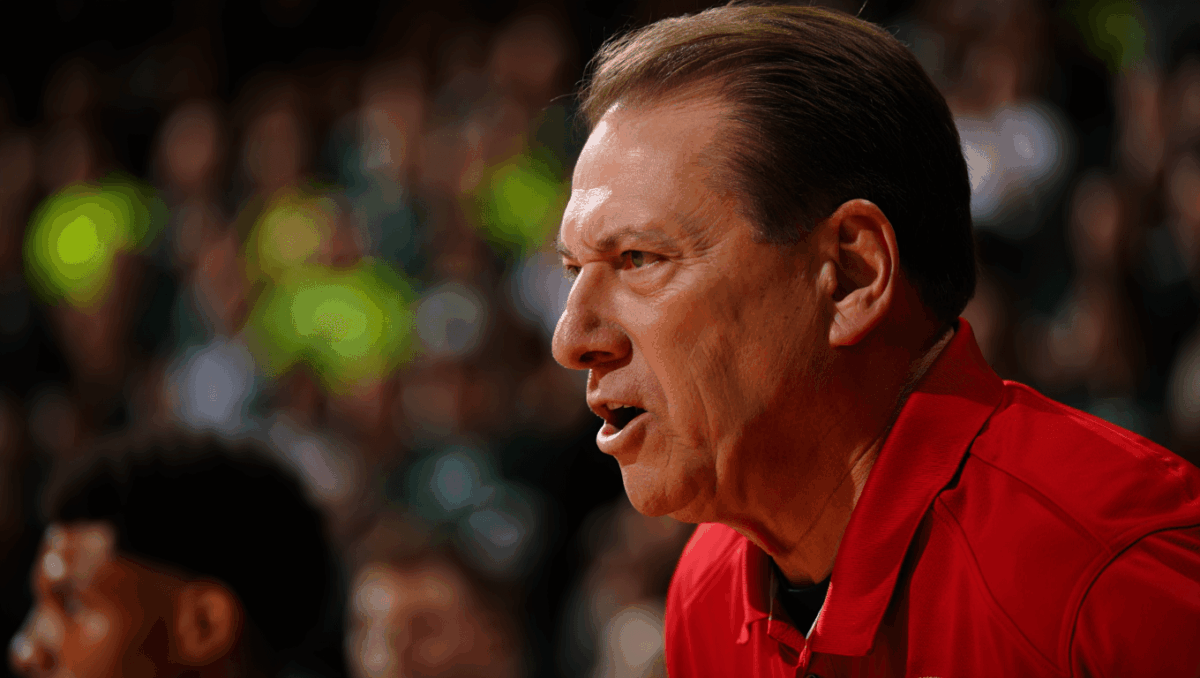 MSU basketball schedule: Spartans face Oregon tonight, Maryland showdown Saturday