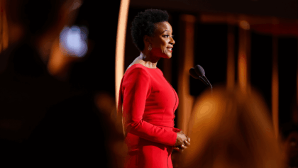 Wanda Sykes roasts Ricky Gervais and Bill Maher at Golden Globes last night