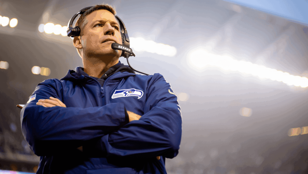 Mike Macdonald's defense shuts down 49ers 13-3, Seahawks clinch NFC West and No. 1 seed