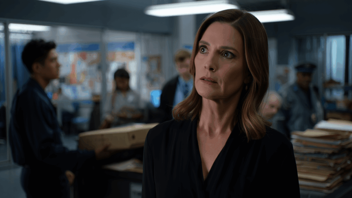 High Potential season 2 returns tonight with shocking cliffhanger resolutions, Kaitlin Olson leads midseason comeback on ABC