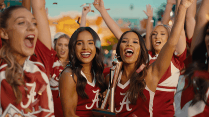UCA College Nationals 2026 results: Alabama crowned DIA all-girl champs, Memphis wins small coed
