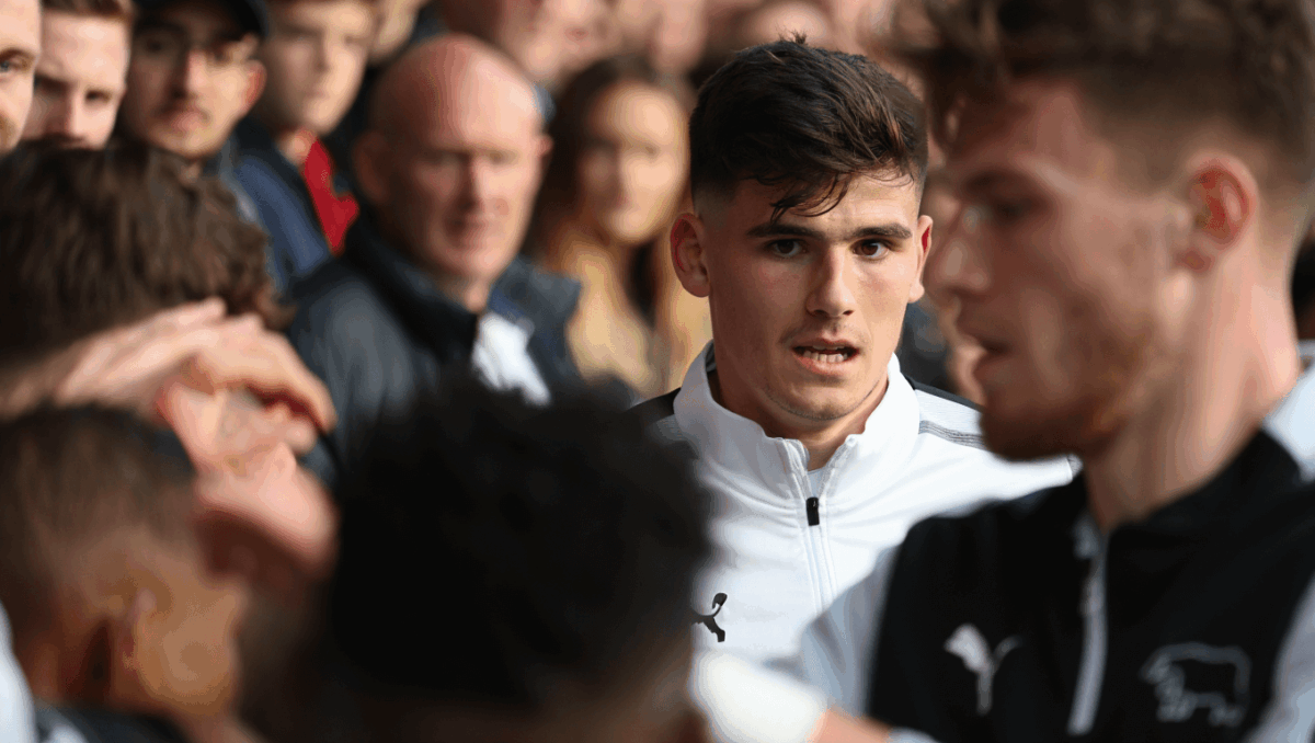 Derby County vs Leeds United faces off in FA Cup third round today