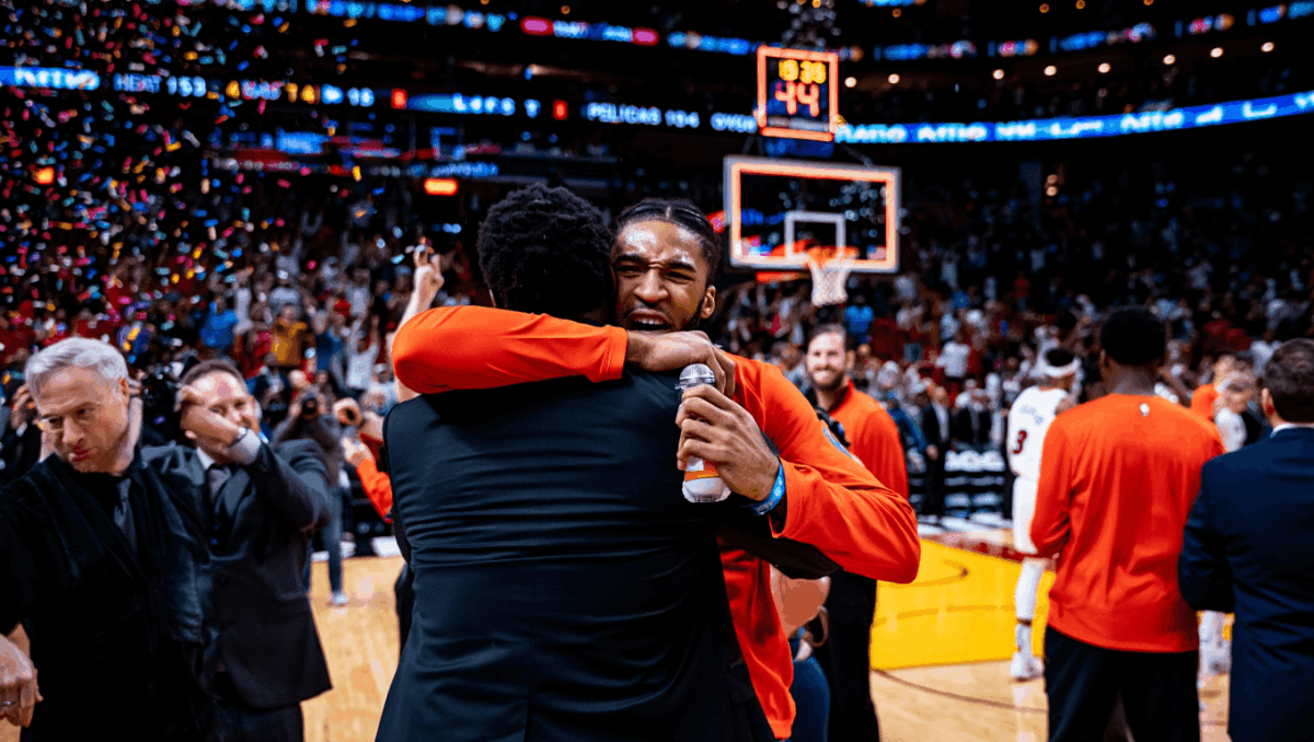 Pelicans vs Heat: Heat dominate with 153-104 blowout win tonight at Kaseya Center