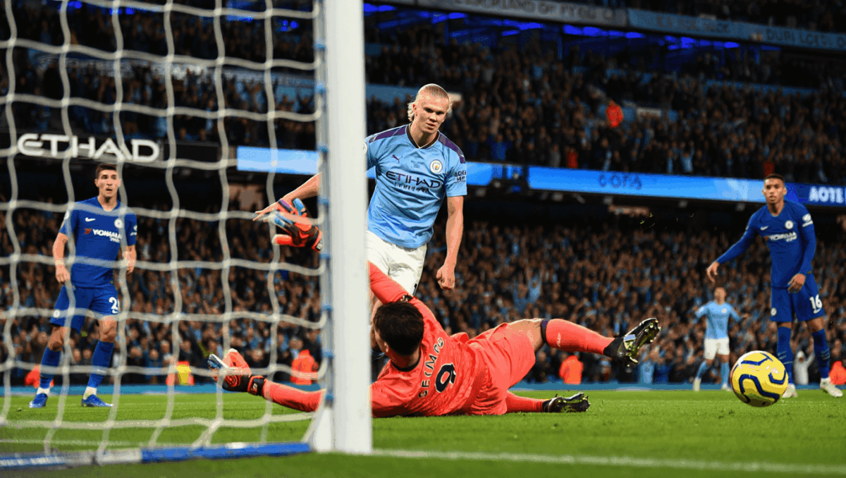 Man City crushes Chelsea 3-1 with Haaland hat-trick heroics, Gvardiol adds finesse at Etihad