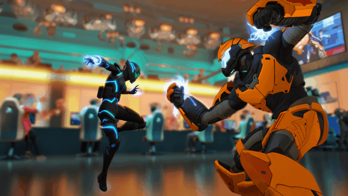 Overwatch patch notes drop major rebalancing, new Showdown event