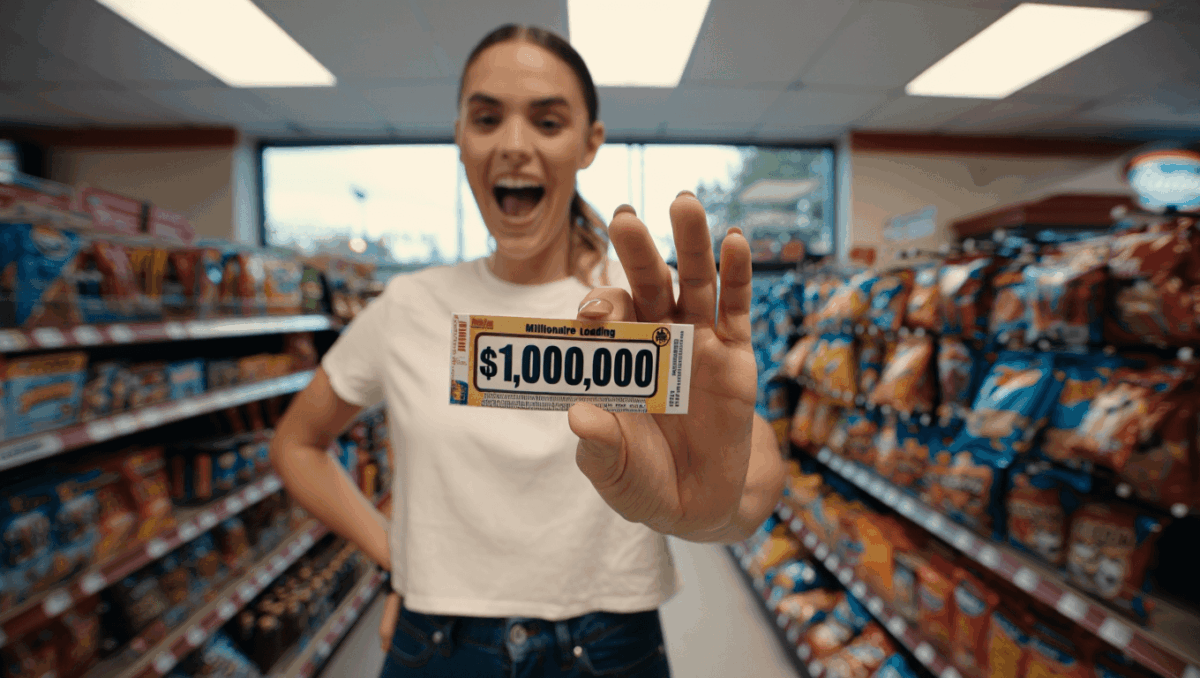 PA lottery announces $1M scratch-off winner sold in York County