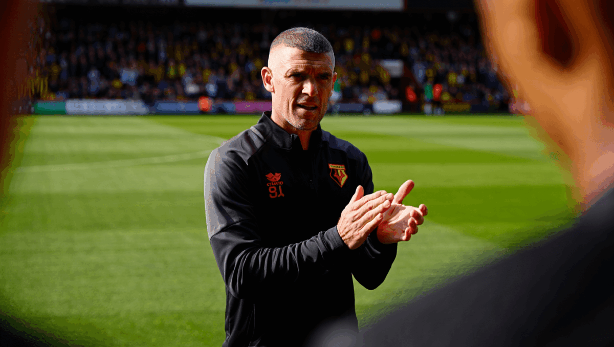 Watford takes on Birmingham City in Championship battle with both teams seeking crucial three points