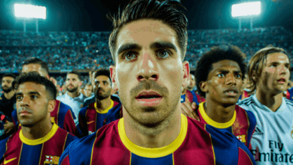Barcelona faces Real Madrid tonight in Supercopa final, seeks back-to-back trophy wins