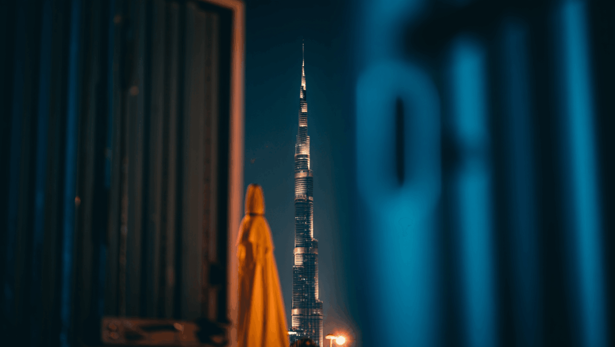 World's tallest buildings ranking revealed, Burj Khalifa still dominates