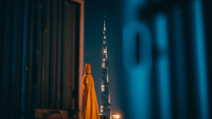 World's tallest buildings ranking revealed, Burj Khalifa still dominates