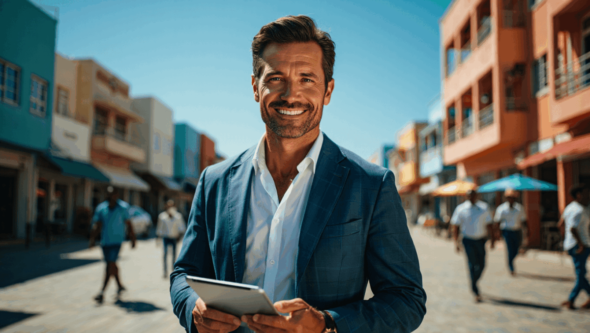 Aruba launches major tax incentives for investors and start-ups starting today, here's what you need to know