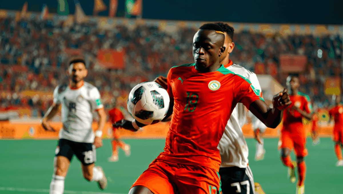 Senegal faces Egypt in AFCON semi-final showdown, Mane vs Salah battle for final spot