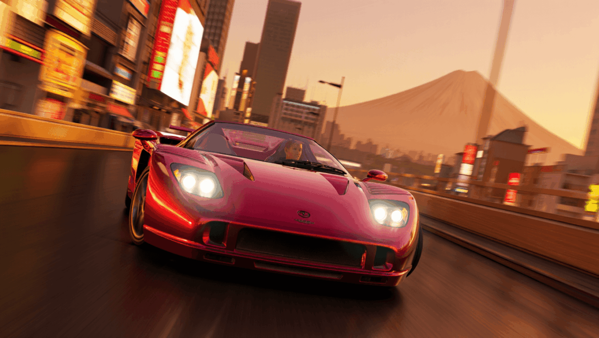 Xbox Developer Direct reveals Fable gameplay, Forza Horizon 6 coming to Japan 2026