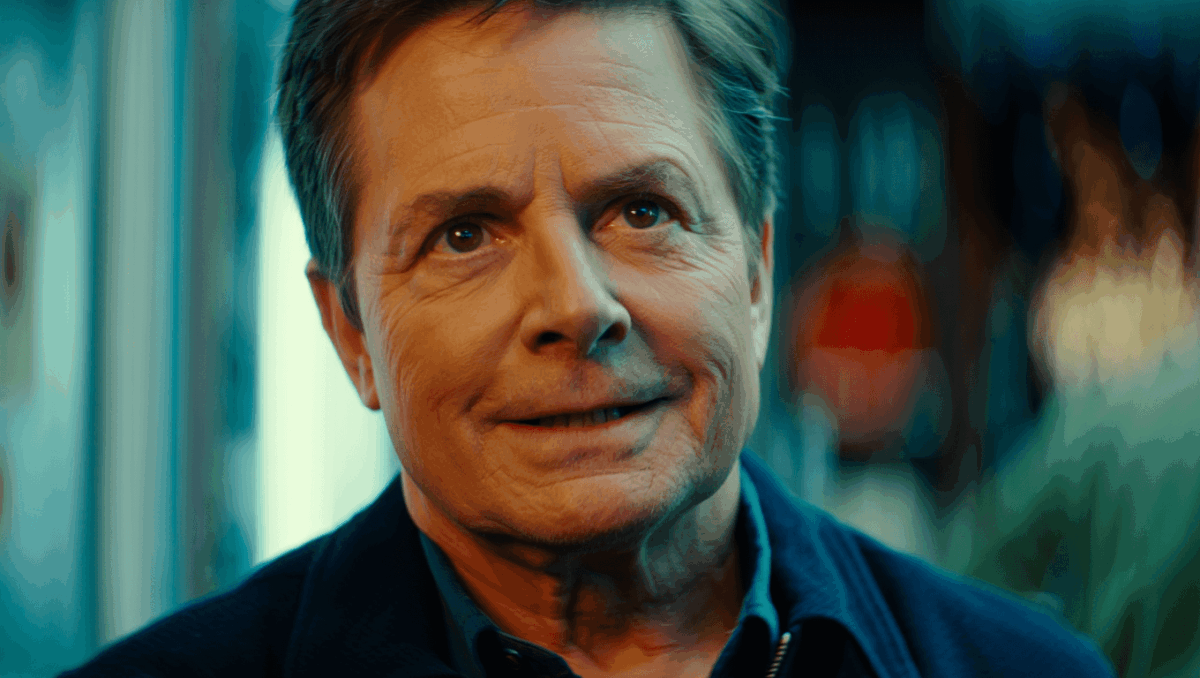 Shrinking season 3 returns today on Apple TV with Michael J. Fox guest