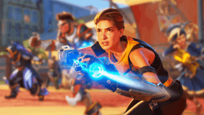Overwatch patch notes reveal major hero nerfs, Showdown Shuffle returns