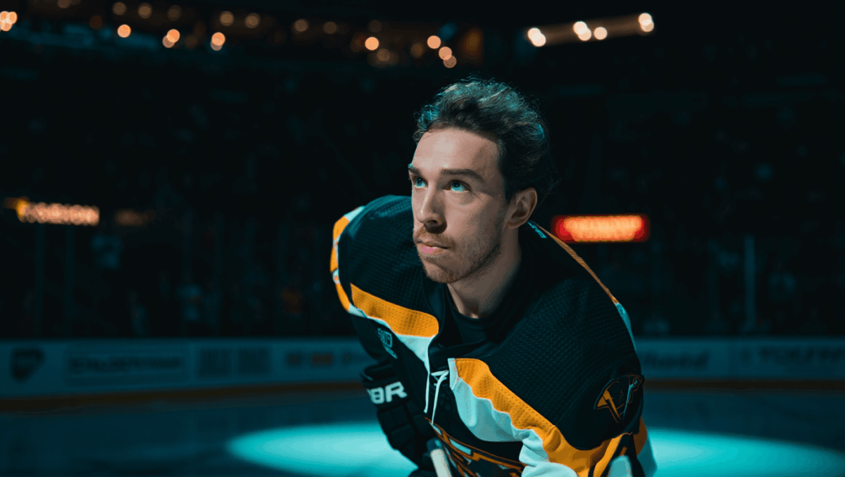 Bruins face Rangers tonight in final season series matchup at Madison Square Garden