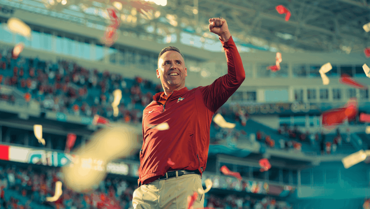College football Indiana defeats Miami 27-21, wins first national title