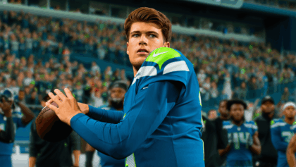 Seattle Seahawks QB Sam Darnold dominates 49ers 41-6, leads team to NFC Championship