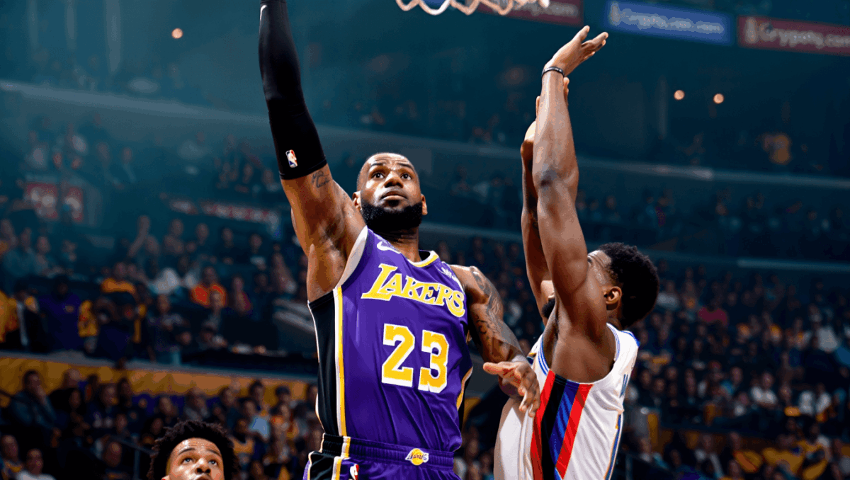 Lakers face Grizzlies tonight in Crypto.com Arena rematch, seeking back-to-back wins