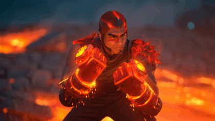 Overwatch patch notes reveal major hero nerfs, Mythic Doomfist skin