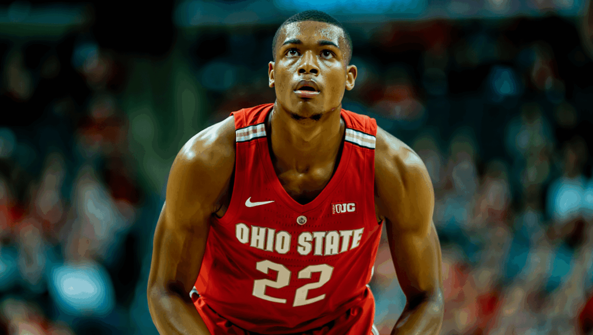 Penn State falls to Ohio State 59-48 in Big Ten women's basketball