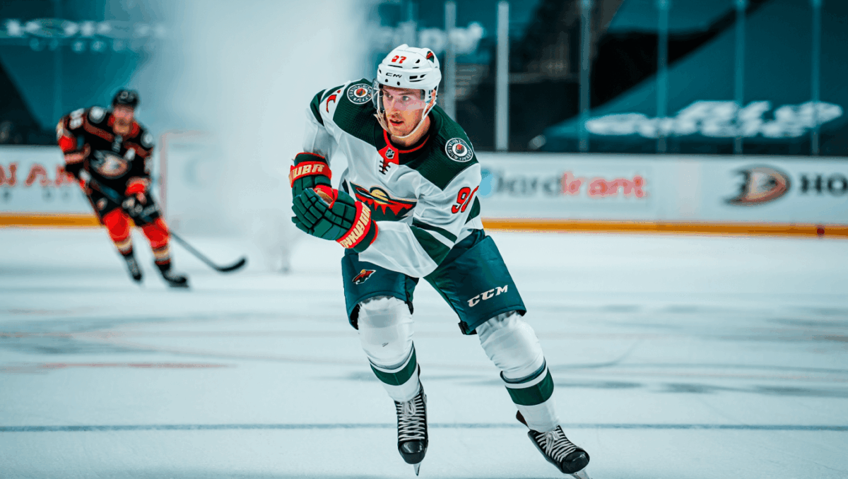 Wild takes on Ducks tonight at Honda Center in Pacific showdown, Minnesota aims to extend winning ways