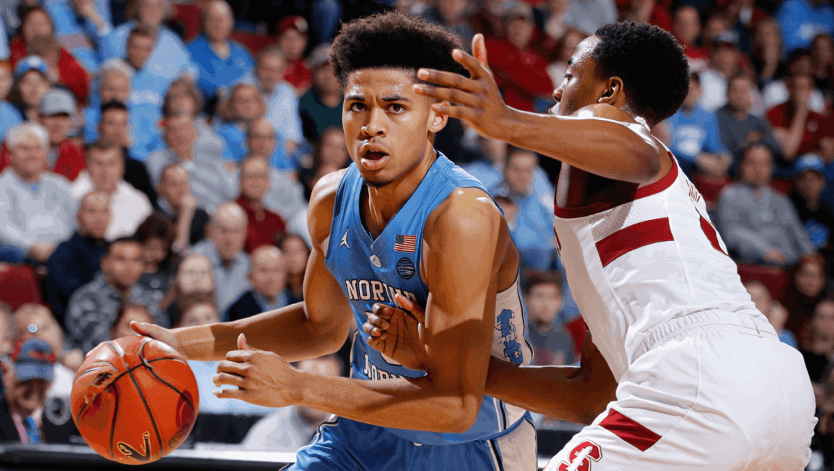 UNC vs Stanford faces off tonight in ACC battle for conference supremacy