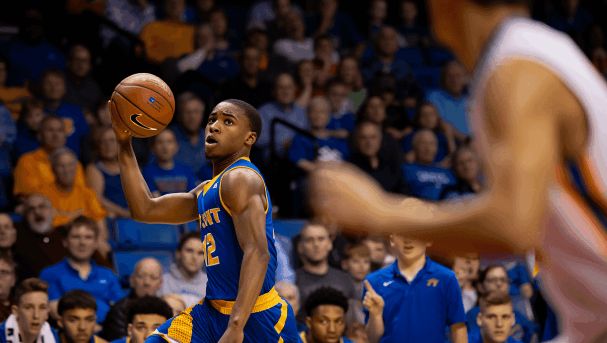 Kent State faces Buffalo tonight in MAC matchup, both undefeated in conference