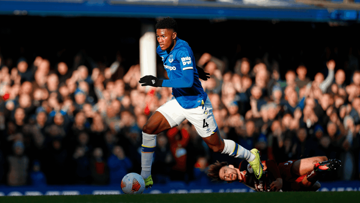 Everton faces Brentford today in Premier League clash with playoff implications on the line