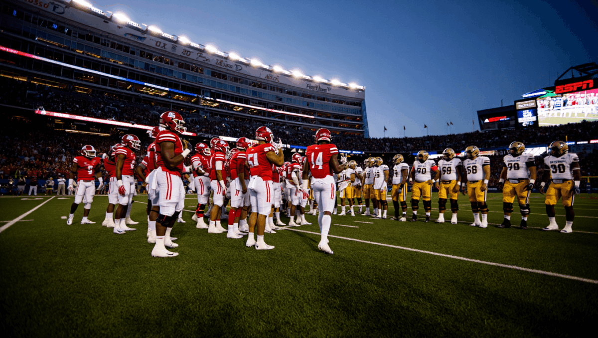 Illinois State faces Montana State tonight in historic FCS Championship bid, Redbirds seek first-ever national title