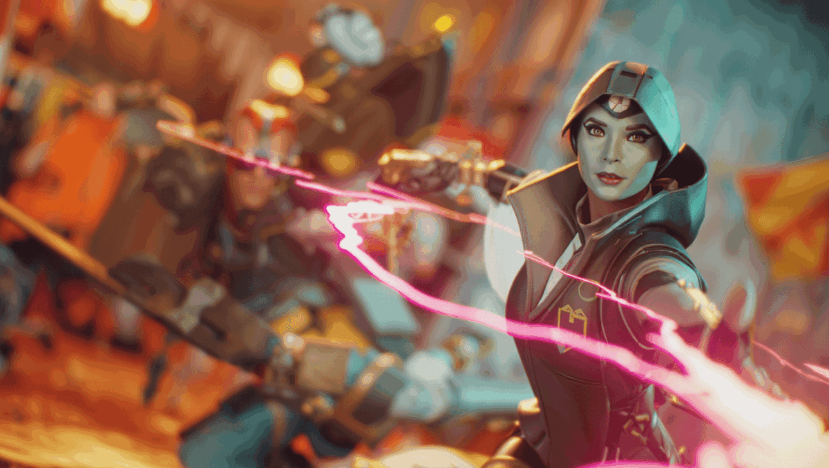 Overwatch patch notes drop Jan 8: Major hero nerfs, Showdown Shuffle returns