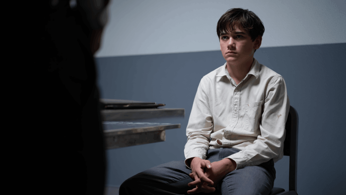Adolescence on Netflix: Here's what you need to know about the killer miniseries