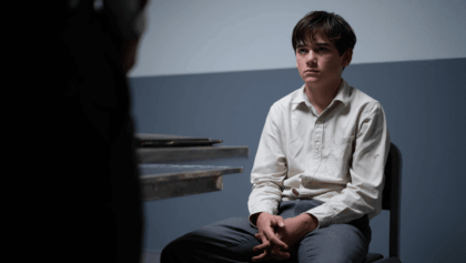 Adolescence on Netflix: Here's what you need to know about the killer miniseries
