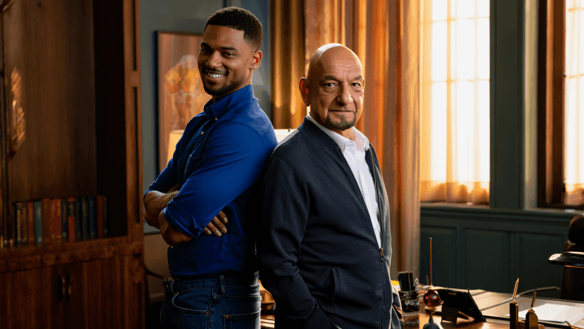 Wonder Man drops all 8 episodes on Disney+ today, winning over critics with 93% rating