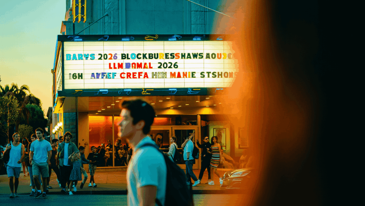 New movies 2026 brings massive blockbusters from Marvel, Disney, and Nolan—here's what's worth the hype