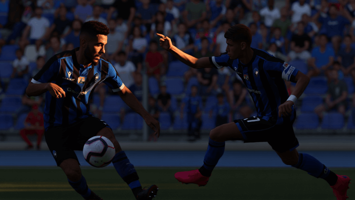 Pisa vs Atalanta faces Serie A showdown this afternoon, playoff push on line