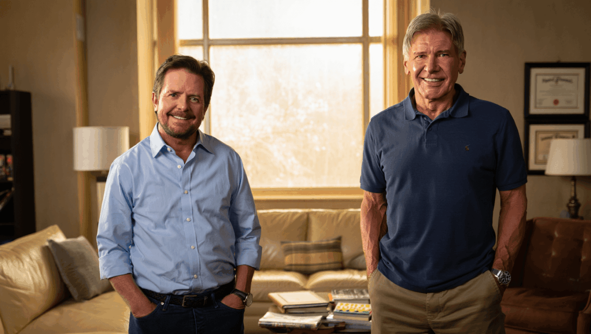 Michael J Fox returns to acting in Shrinking Season 3 after 6-year retirement