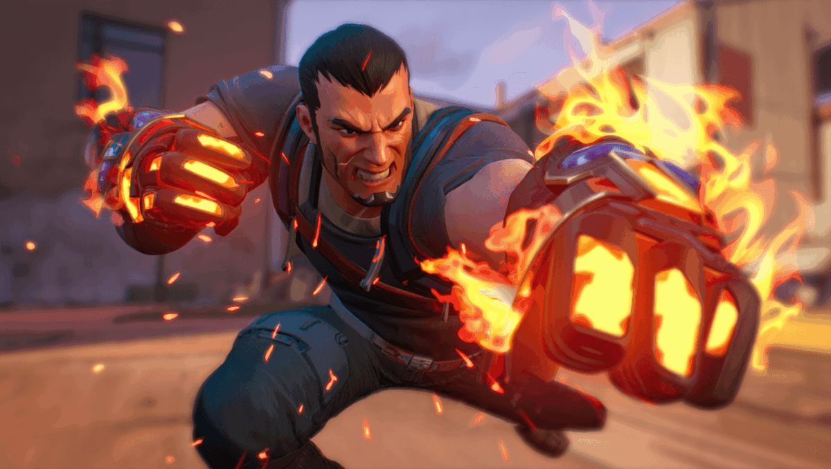 Overwatch patch notes reveal Showdown Shuffle chaos event, hero balance changes, and spawn defense turrets