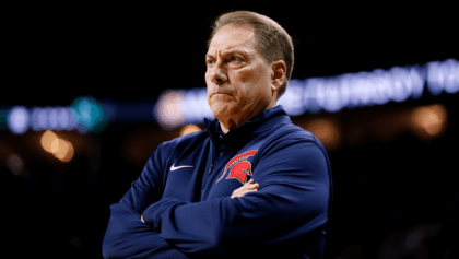Michigan State vs Rutgers tonight in Big Ten matchup, Spartans aim for 7th straight