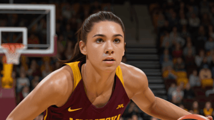 Minnesota vs Penn State women's basketball showdown tonight, Gophers on 2-game winning streak