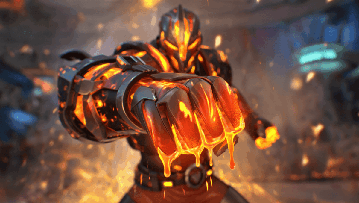 Overwatch patch notes reveal Showdown Shuffle chaos, major nerfs to Vendetta