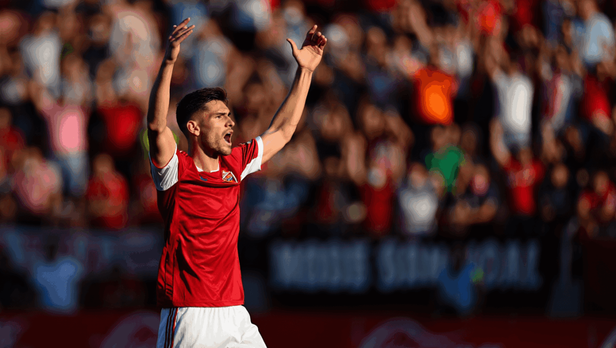 Osasuna faces Villarreal in crucial LaLiga showdown today