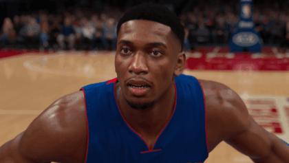 Pistons edge Suns 108-105 in desert thriller