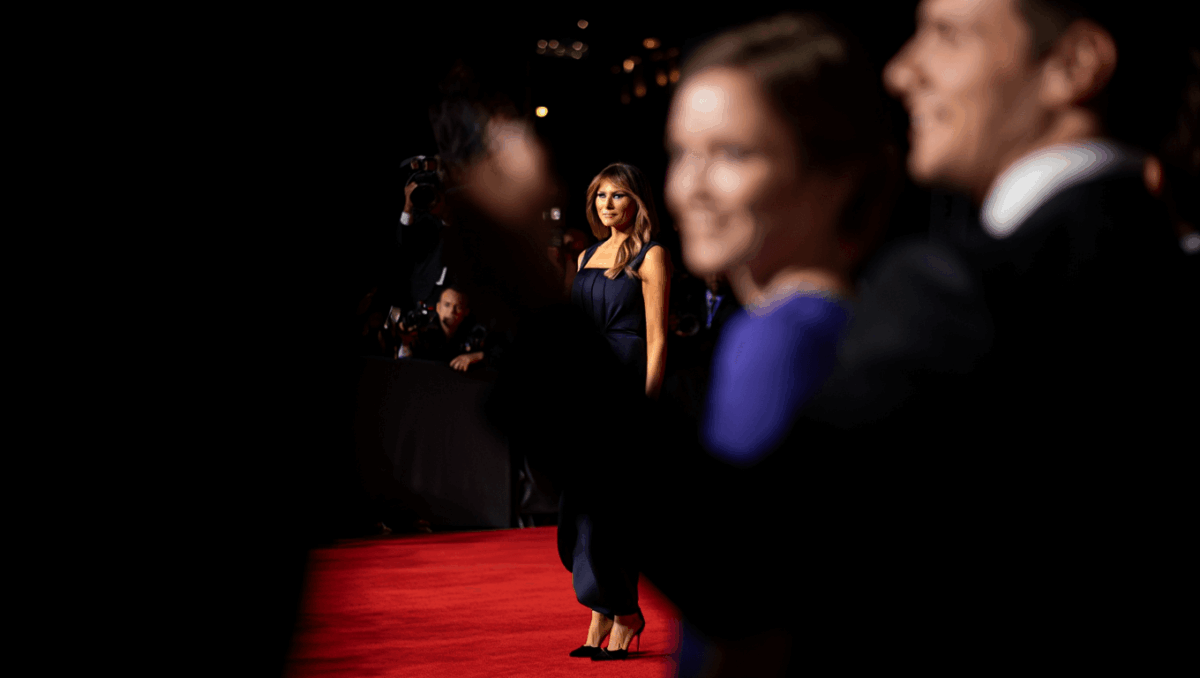 Melania paces for $8M opening weekend, doc struggles despite $40M deal